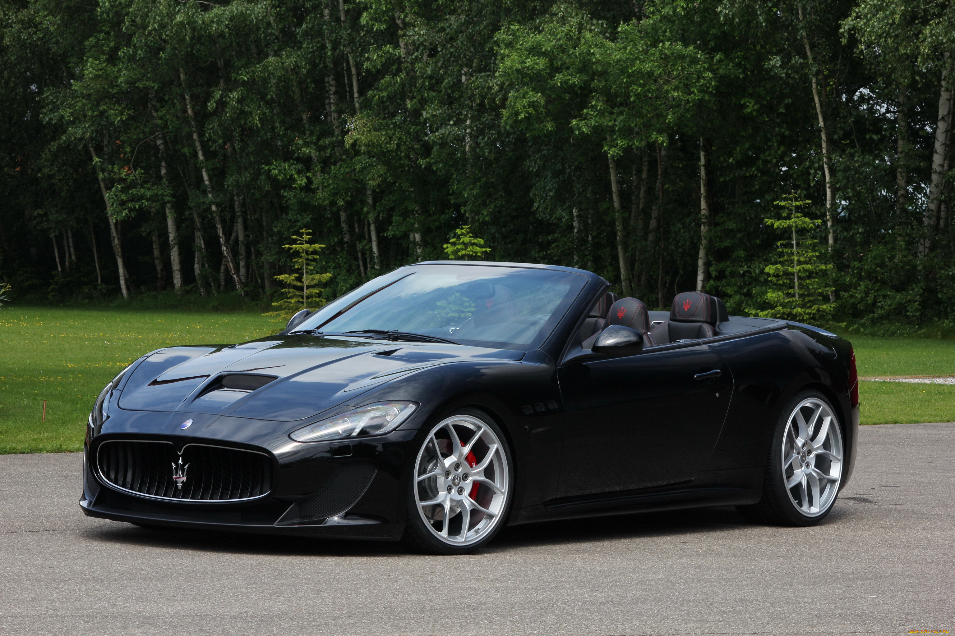 2013, maserati, grancabrio, mc, 